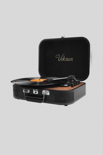 مشغل اسطوانات Voksun