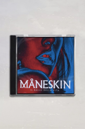 Måneskin Il Ballo Della Vita