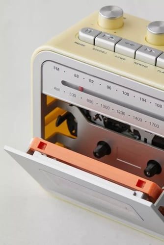 مشغل كاسيت وراديو Studebaker SB2130