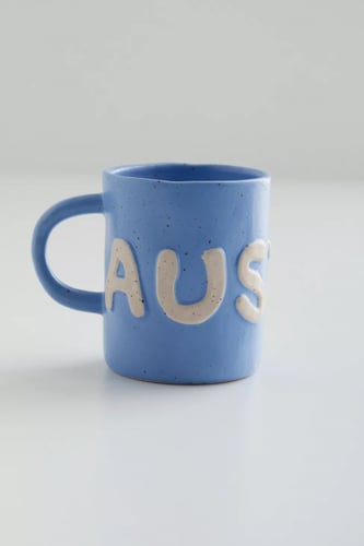 Souvenir Mug