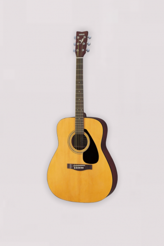 Yamaha F310Nt Acoustic Guitars Brown