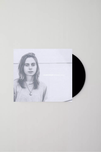 Julien Baker Sprained Ankle Standard