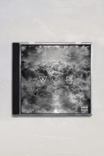 The Neighbourhood I Love You.