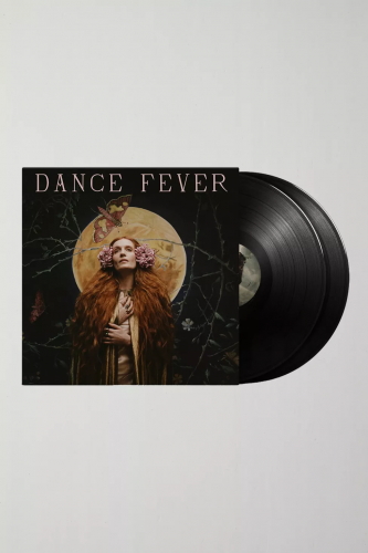 Florence + The Machine - Dance Fever 2XLP