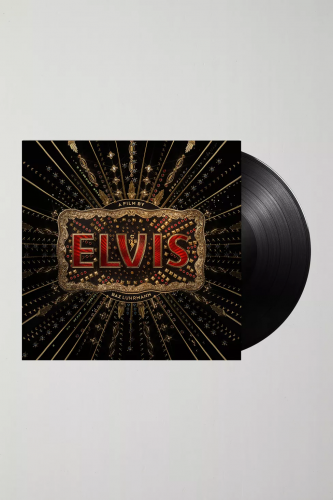 Various Artists - ELVIS: Original Motion Picture S...