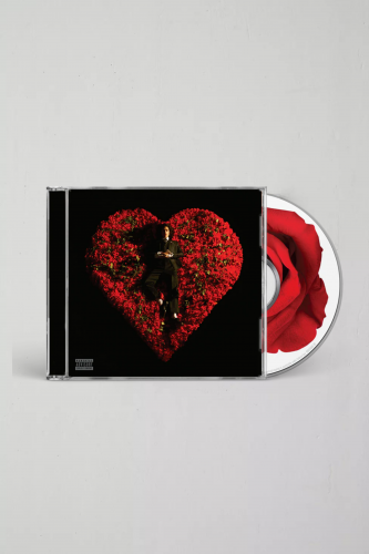 Conan Gray SUPERACHE CD