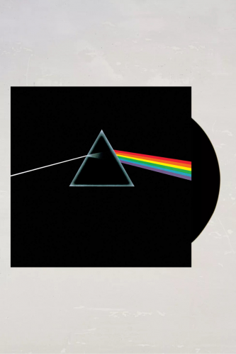 Pink Floyd The Dark Side of the Moon