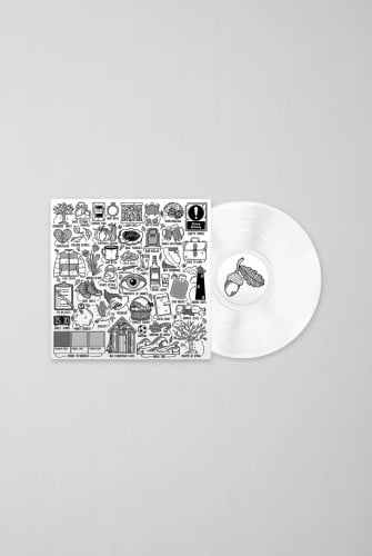 Ed Sheeran - Autumn Variations LP