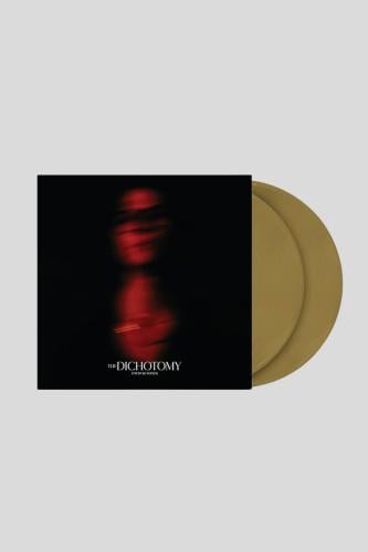 David Kushner The Dichotomy [Double Vinyle Couleur...