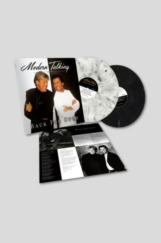 Modern Talking Back For Good (Limited Edition)