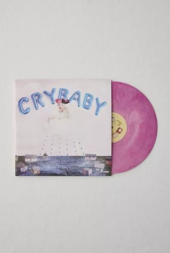Melanie Martinez Cry Baby Deluxe [Orchid and Baby...