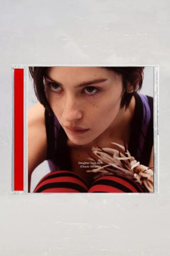 Gracie Abrams Daughter from Hell CD