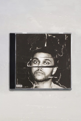 The Weeknd Beauty Behind The Madness