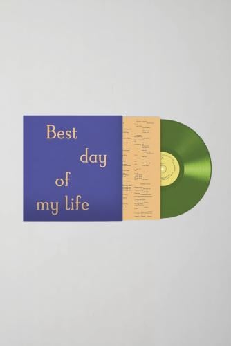 Tom Odell Best Day Of My Life Dark Exclusive Editi...