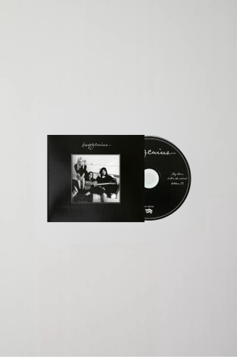 boygenius CD