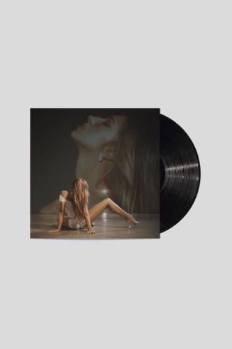 Tate McRae So Close To What 12" vinyl