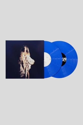 Mayhem Indie Excl. Alternative Cover Blue 2LP Lady...