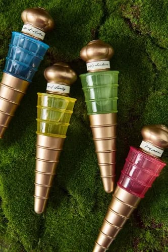 Portals Parfums by Melanie Martinez Vial Eau De Pa...