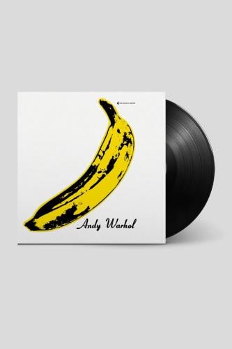 The Velvet Underground The Velvet Underground & Ni...