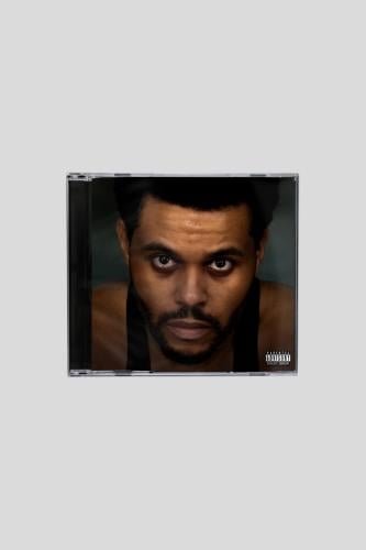 The Weeknd Hurry Up Tomorrow CD