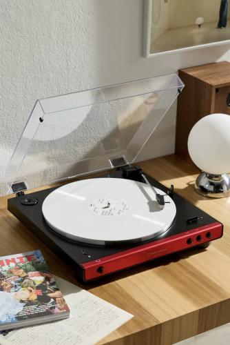 Audio-Technica LP60X-BT Bluetooth Record Player -...