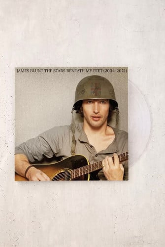 James Blunt - The Stars Beneath My Feet (2004-2021...