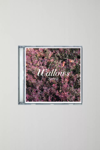 Wallows Spring CD