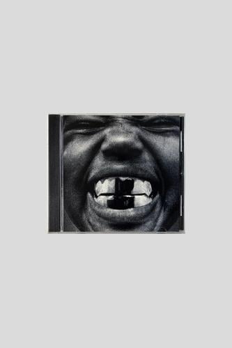 Kanye West - Bully CD