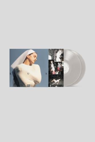 ROSALÍA LUX Vinyl