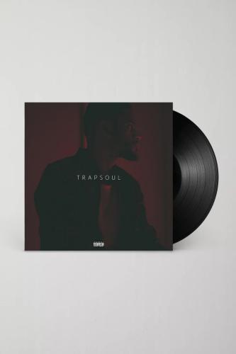Bryson Tiller T R A P S O U L
