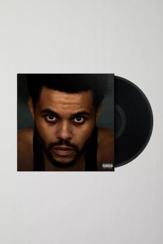 The Weeknd Hurry Up Tomorrow Vinyl