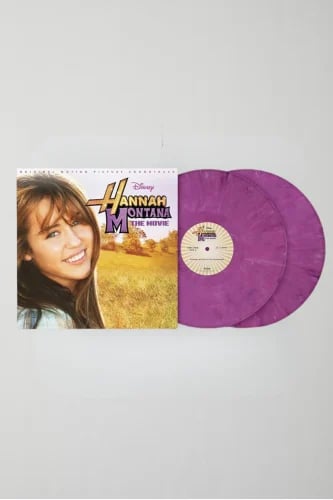 Hannah Montana: The Movie