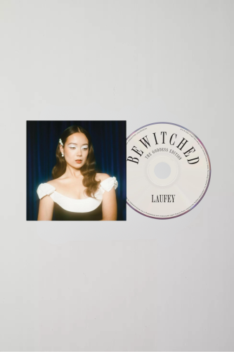 Laufey Bewitched: The Goddess Edition CD