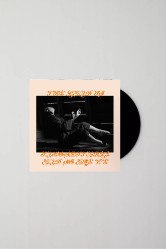 MITSKI The Land is Inhospitable and So Are We