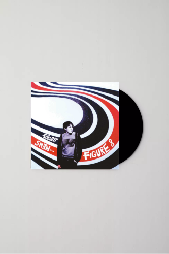 Elliott Smith Figure 8 (2lp) [Vinyl LP]
