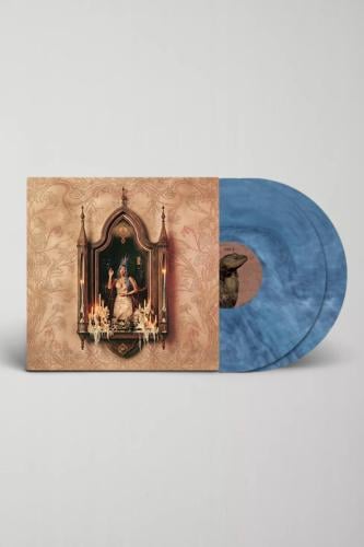 Melanie Martinez Hades Exclusive Colored Vinyl Inc...