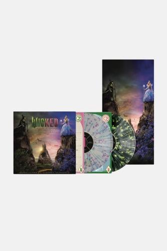 Wicked: For Good - The Soundtrack (Ltd. Amazon exc...