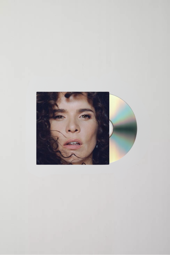 Paloma Faith The Glorification Of Sadness CD