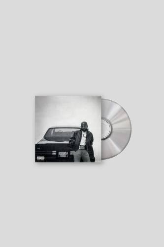 Kendrick Lamar GNX CD