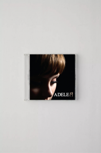 Adele 19 Cd