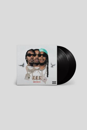 Migos Culture III (2LP)