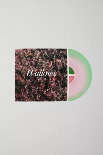 Wallows Spring EP Limited Edition Color vinyl