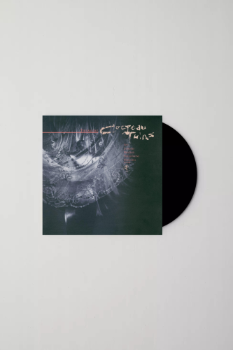 Cocteau Twins Treasure LP