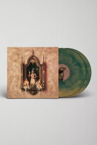 Melanie Martinez Hades Exclusive Colored Vinyl Inc...