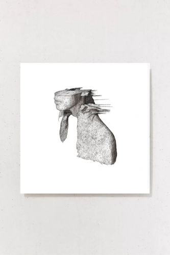 Coldplay A Rush of Blood to the Head