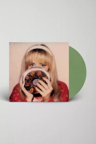 Fruitcake Limited Edition Exclusive Vinyl Olive Gr...