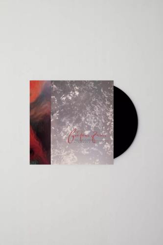 Cocteau Twins Tiny Dynamine/Echoes in a Shallow Ba...