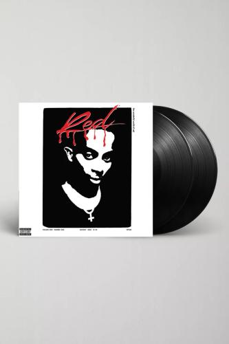 Playboi Carti Whole Lotta Red (2LP)