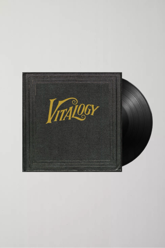 Pearl Jam Vitalogy (2 LP)