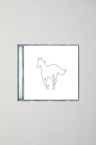 Deftones White Pony CD